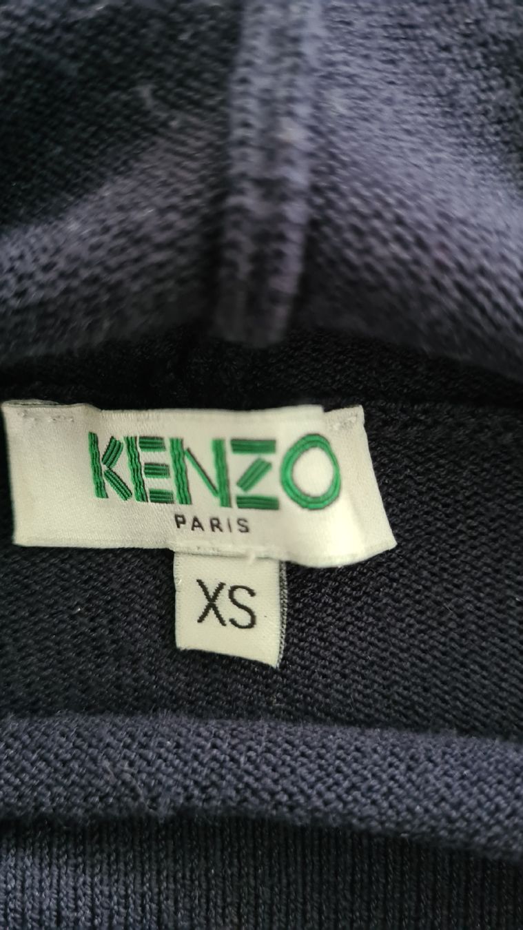 Kenzo T-Shirts: Kenzo t-shirt  gr. xs – Gebraucht aus Nebikon von Draga25 4