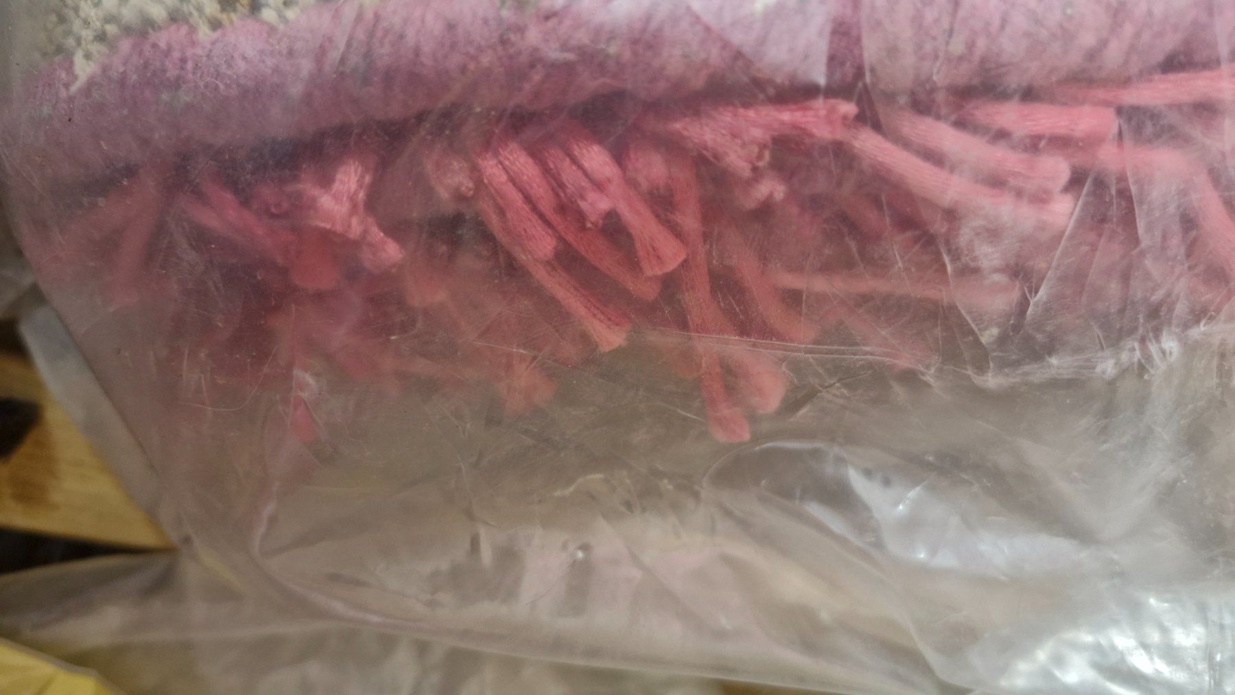 Tappeti: Teppich pink – Usato da Wyssachen venduto da Soenne 2