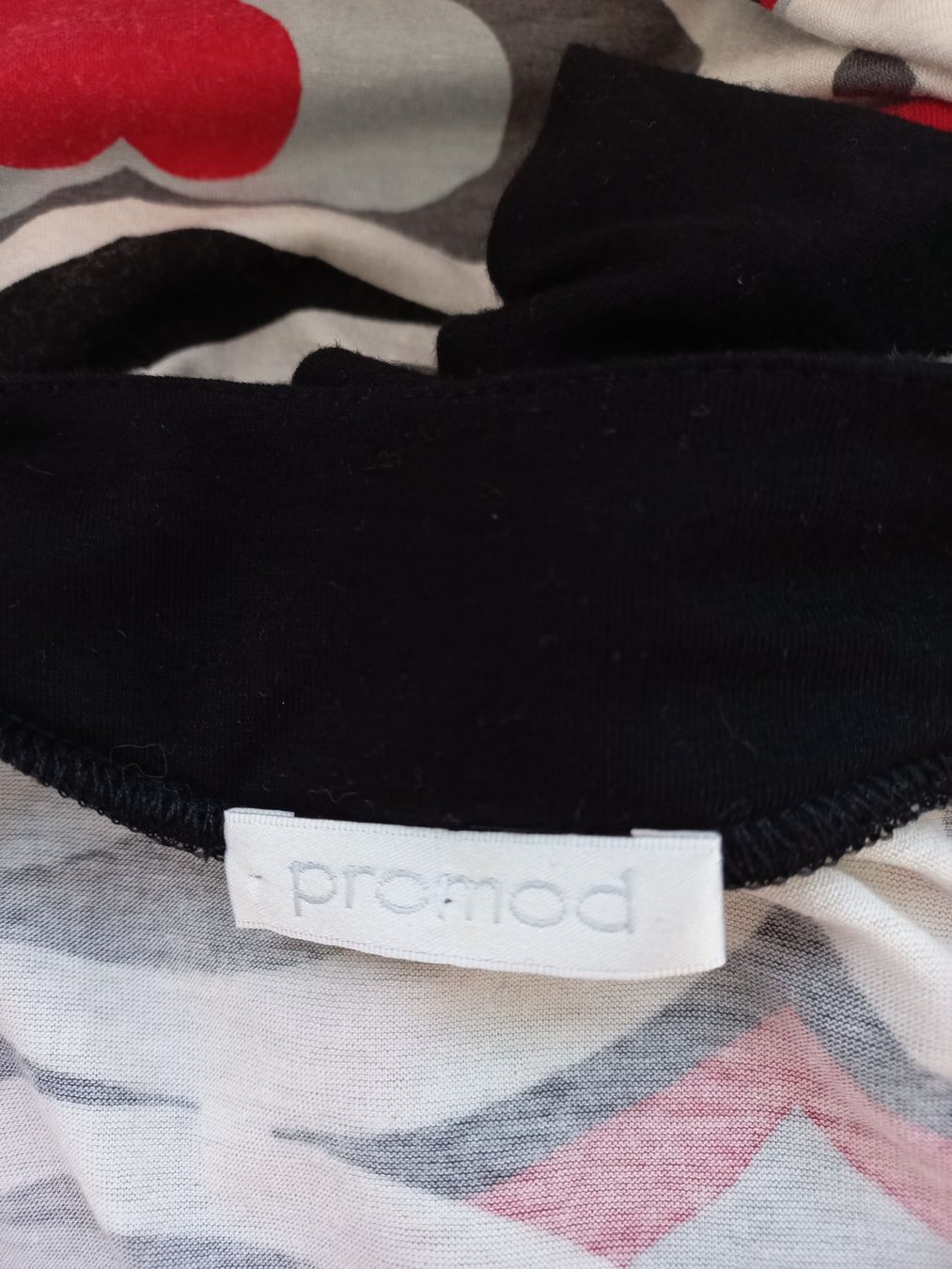 Promod Top: Promod Haut – Usato da Châtelaine venduto da ing_mb6r 2