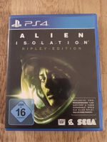 Alien Isolation (Ripley Edition) PS4 / PS5