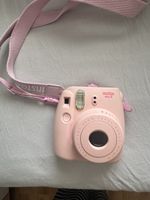 Fujifilm Instax Mini 8 Pink