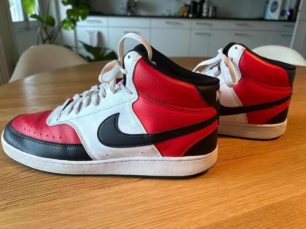 nike leichte turnschuhe