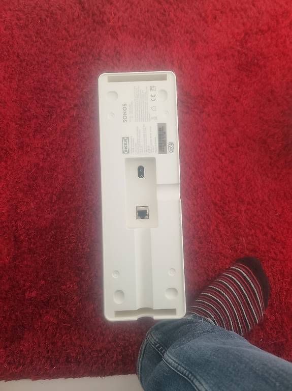 Lautsprecher: Ikea sonos E1801 – Gebraucht aus Zürich von holyday02 1