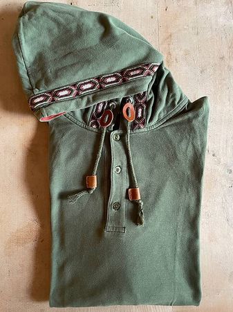 Maloja Pullover / Hoody (M/L)