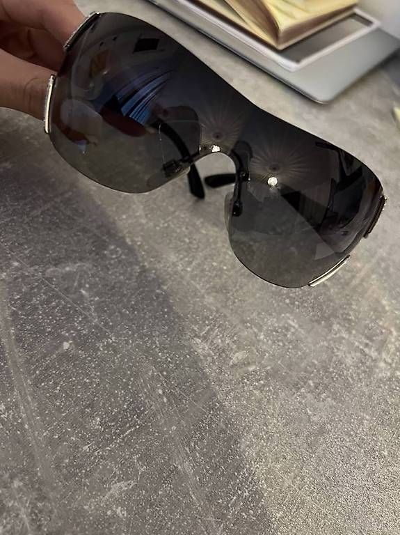 Occhiali & Lenti: Lunettes de soleil Bvlgari – Usato da Bulle venduto da Preteni 2