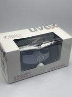 Uvex Comanche Ski/Snowboard Brille, neuwertig, Winter ⛷️!