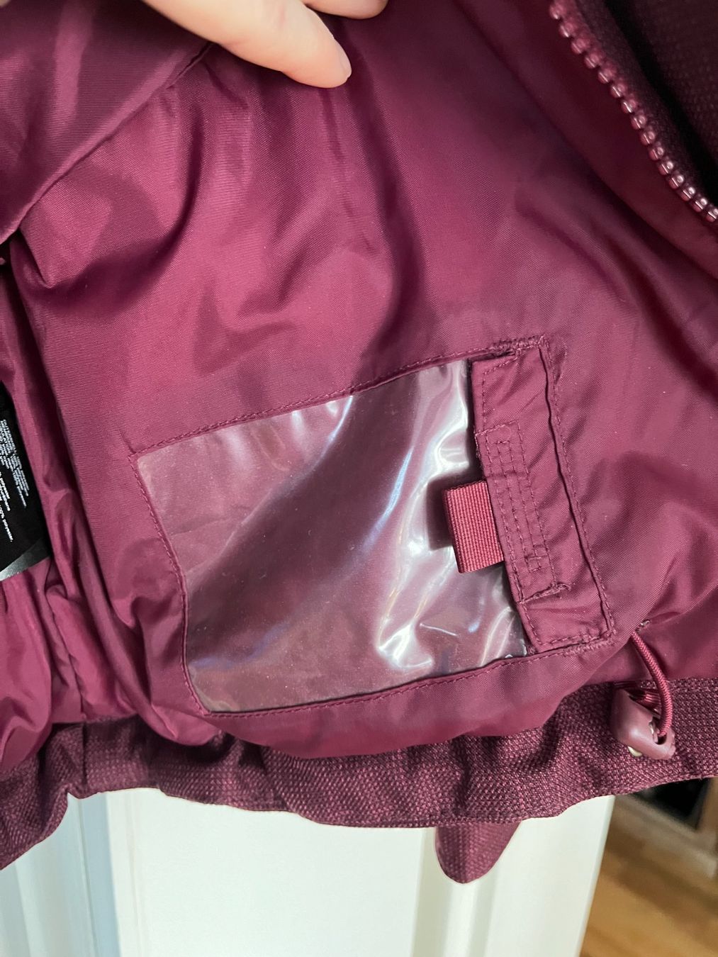 Burton Jacken: Skijacke Burton - XXS – Gebraucht aus Fällanden von iichhalt 7