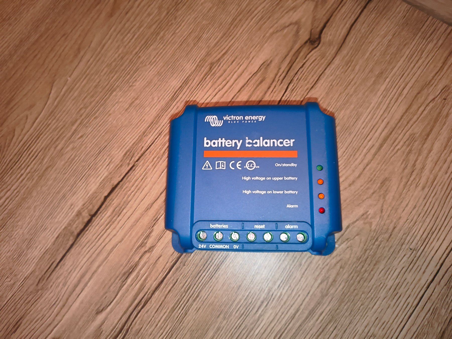 Victron Caricatori & Batterie: Victron Battery Balancer – Usato da Kriens venduto da FluSaLU 1