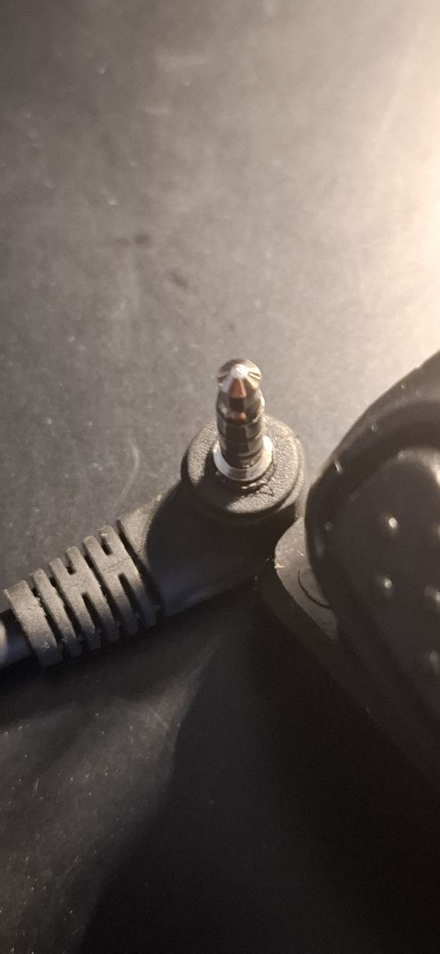 Yaesu Radiocomunicazione: Yaesu SSM-17A Speaker-Handmikrofon – Usato da Chur venduto da Giffa-04-06 2