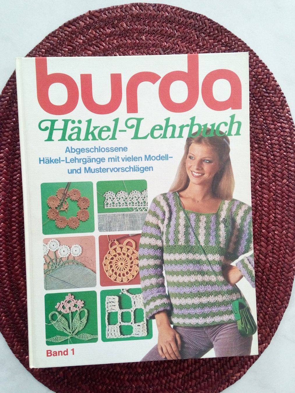 Libri: Dekoideen- Handwerken- usw., 7er Set – Usato da Igis venduto da bigile 3