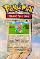 Porygon Reverse Holo (Deck 151) 137/165