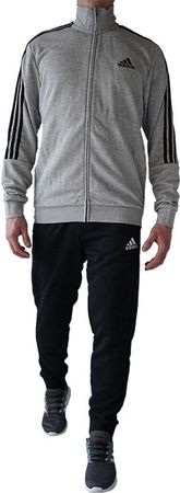 Adidas Trainingsanzug, Grösse M/50, angenehmer BW-Mix NEU!!