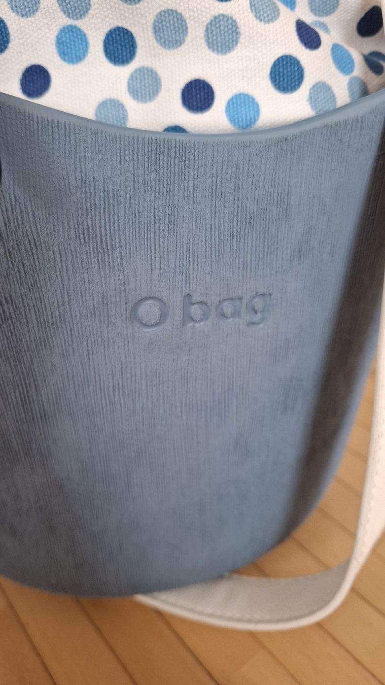 Obag Taschen für Damen: obag basket – Neu (gemäss Beschreibung) aus Schwarzenbach SG von LoveBag 4