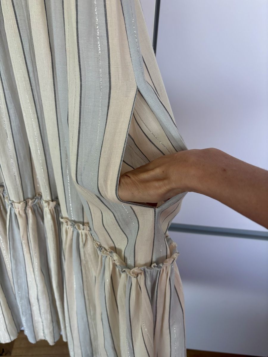 Zimmermann Vestiti: Kleid von Zimmermann  – Usato da Rapperswil SG venduto da Carlotta1 2