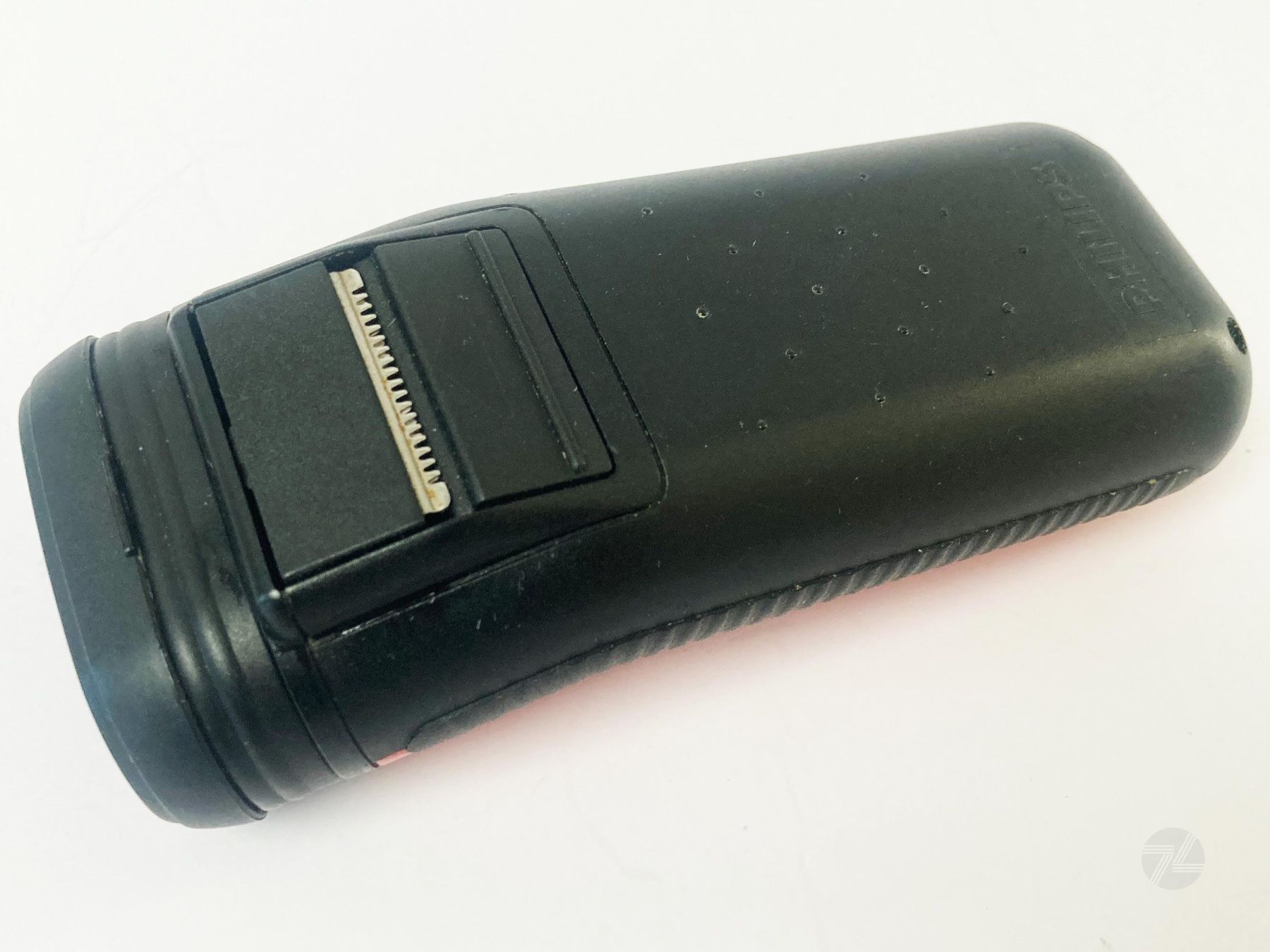 Philips Rasoi & Lamette da barba: Philips Philishave Tracer Rasierer Vintage 80s Pop Design – Usato da Wetzikon ZH venduto da cyan74 4