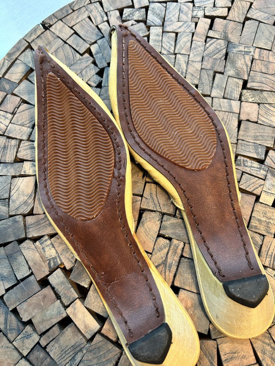 Scarpe da donna: Schöne Vinis Pantoletten – Nuovo (secondo la descrizione) da Adliswil venduto da RicPro 2