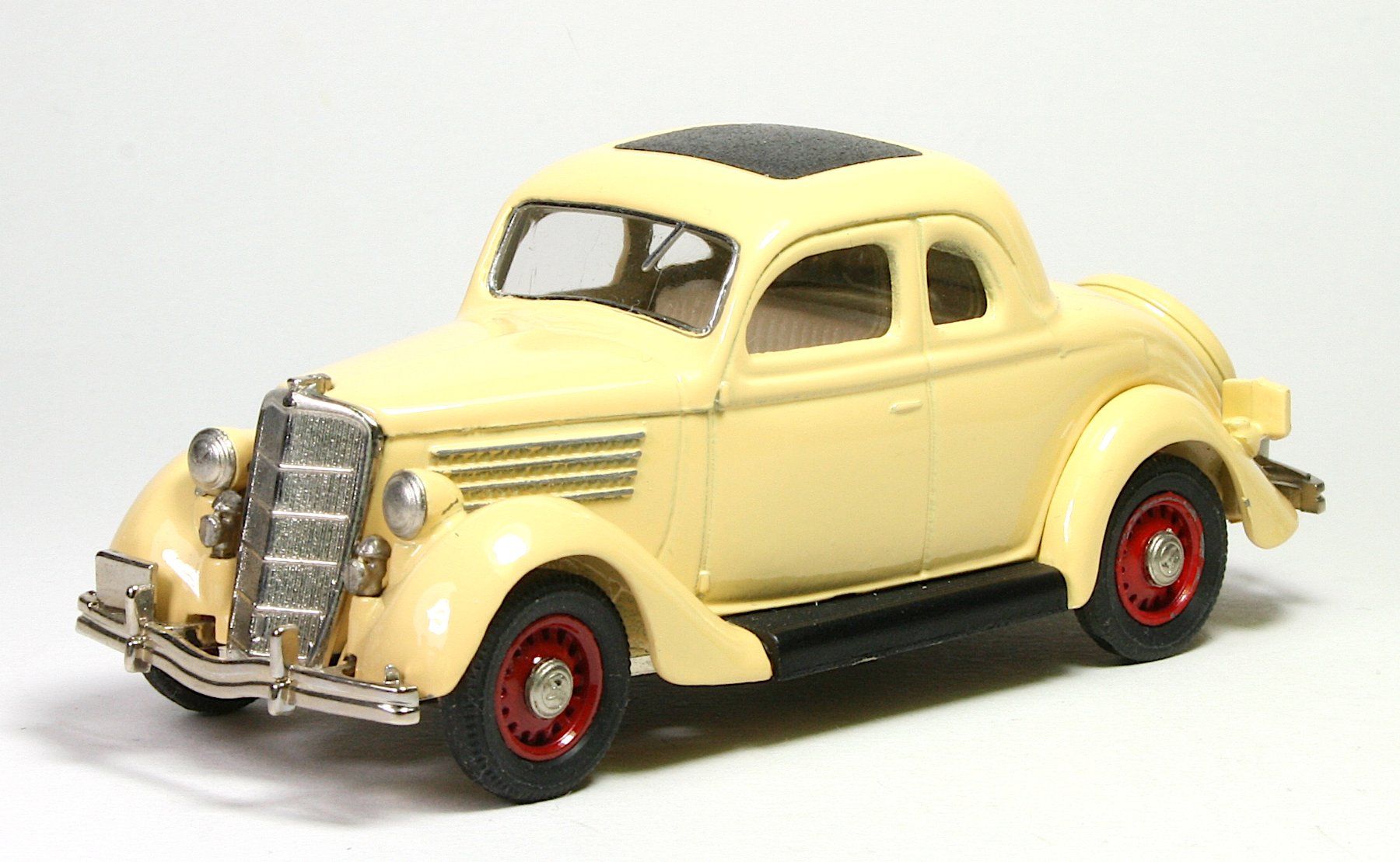 Ford Modellini d'auto: Rextoys, 1935 Ford Coupe – Nuovo (secondo la descrizione) da Elsau venduto da Peekay8 1