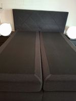 Boxspringbett 160x200 