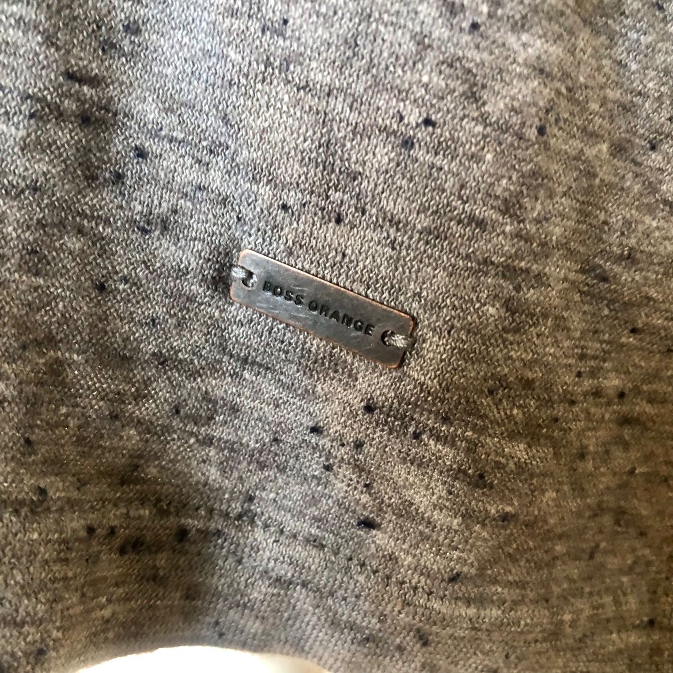 Hugo Boss Polo-Shirts: Hugo Boss Poloshirt, Grösse L – Gebraucht aus Brienz BE von Kokolea84 2