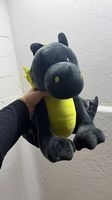 Stofftier Dino