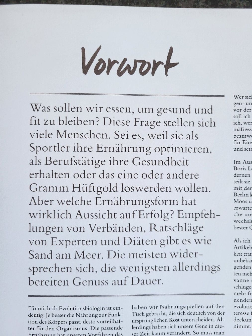Libri: Das Paleo Prinzip - Kochbuch – Usato da Gattikon venduto da Andi1209 2