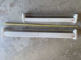 2x Leifheit Wandtrochner / Stewi ausziehbar gross & klein