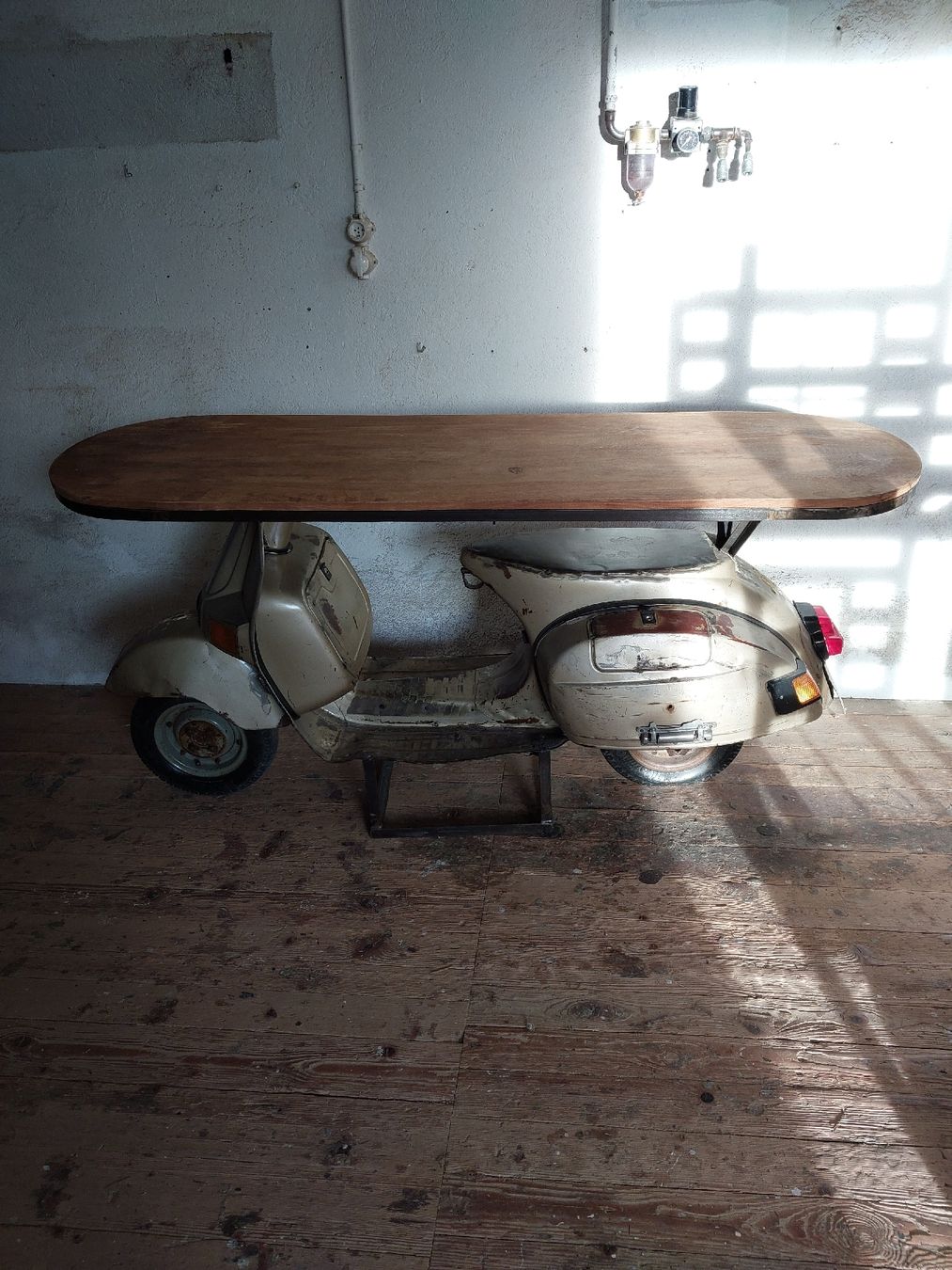 Tavoli: Tisch Vespa – Usato da Buchs ZH venduto da Fabian8107 3