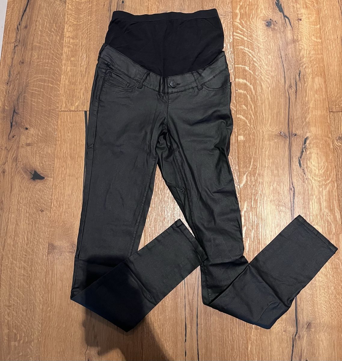 Vero Moda Pantaloni: Vero Moda Maternity Hose Gr. S – Usato da Wetzikon ZH venduto da gas_t8gr