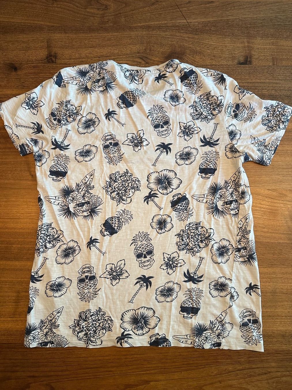 C&A T-shirt: T-Shirt, Gr. XS – Usato da Winterthur venduto da manelio113 2