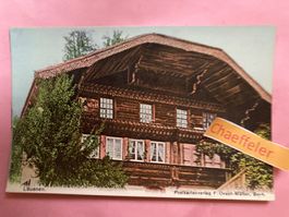 Lauenen.