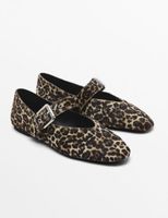Massimo Dutti Ballerinas