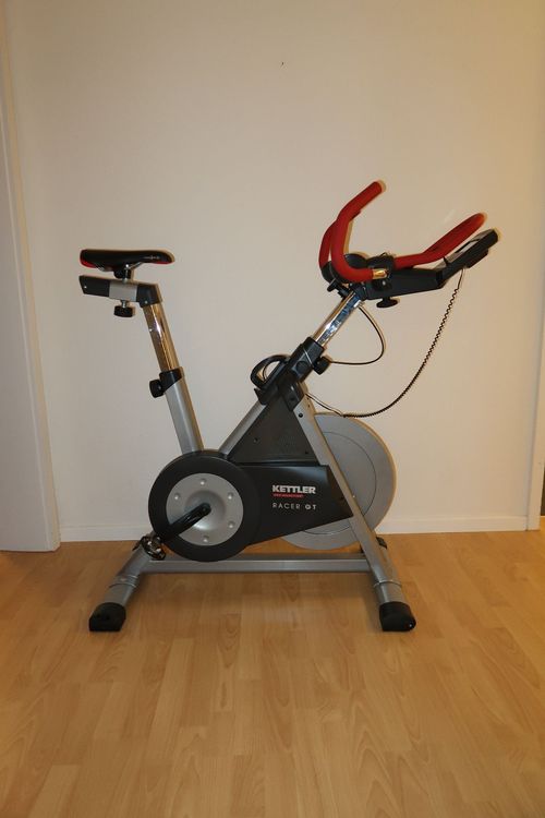 Kettler Racer GT Hometrainer Kaufen auf Ricardo