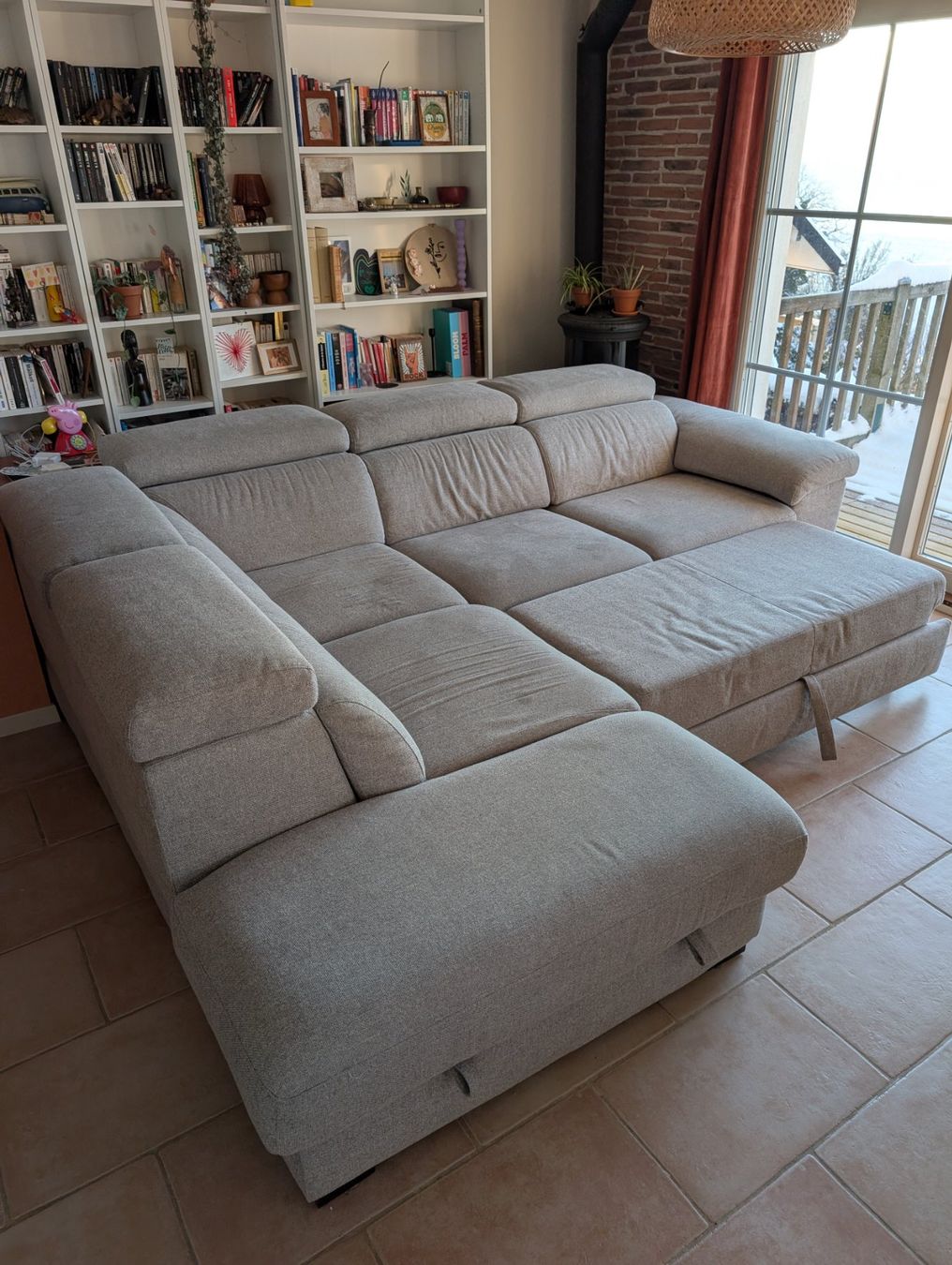 Canape Convertible Poltrone Et Sofanull