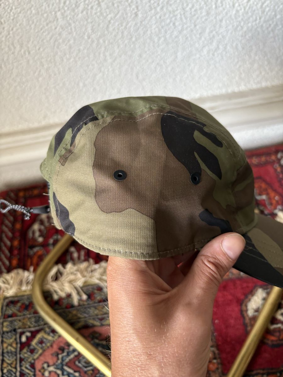 Ralph Lauren Copricapi, berretti & cappellini: Cap Ralph Lauren, camouflage, one size – Usato da Neuchâtel venduto da sharposneaks 1