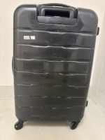 Samsonite Rollkoffer,  Schwarz