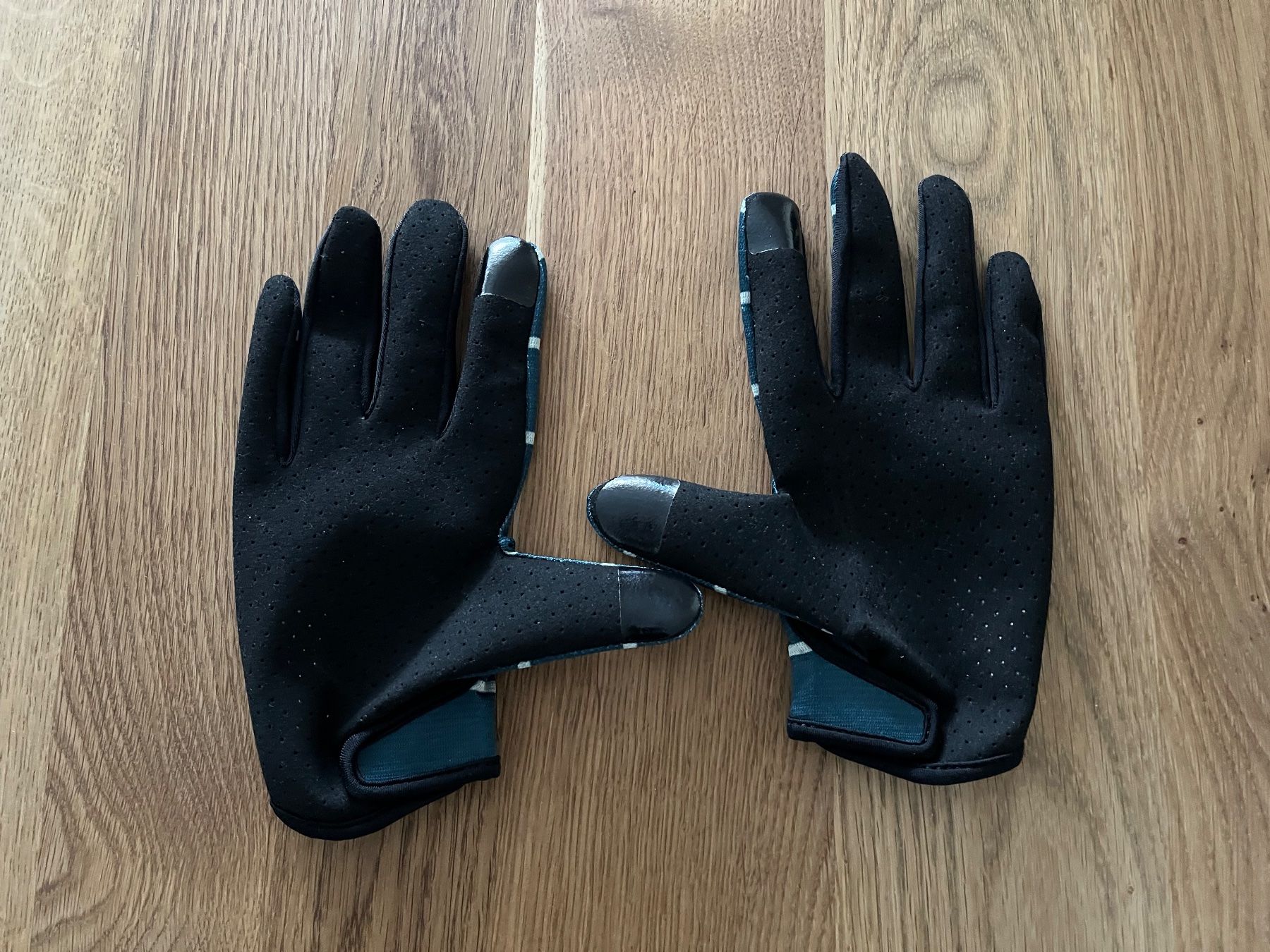 Troy Lee Handschuhe & Handstulpen: Fahrradhandschuhe Damen – Neu (gemäss Beschreibung) aus Balgach von Olieto 1
