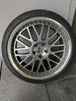 RACING Alufelgen 19 Zoll