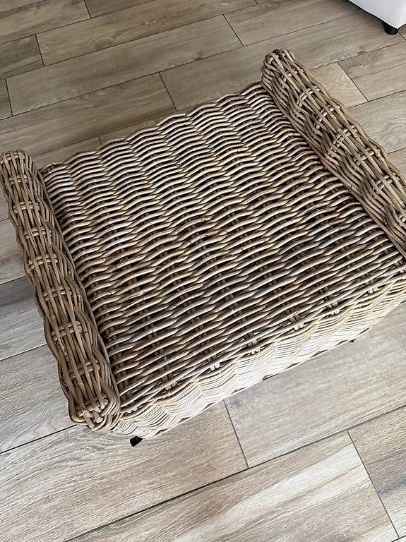 Hocker: HILLS, Gartensitzpuff von FLAMANT – Neu (gemäss Beschreibung) aus Schöfflisdorf von Babyjane 1