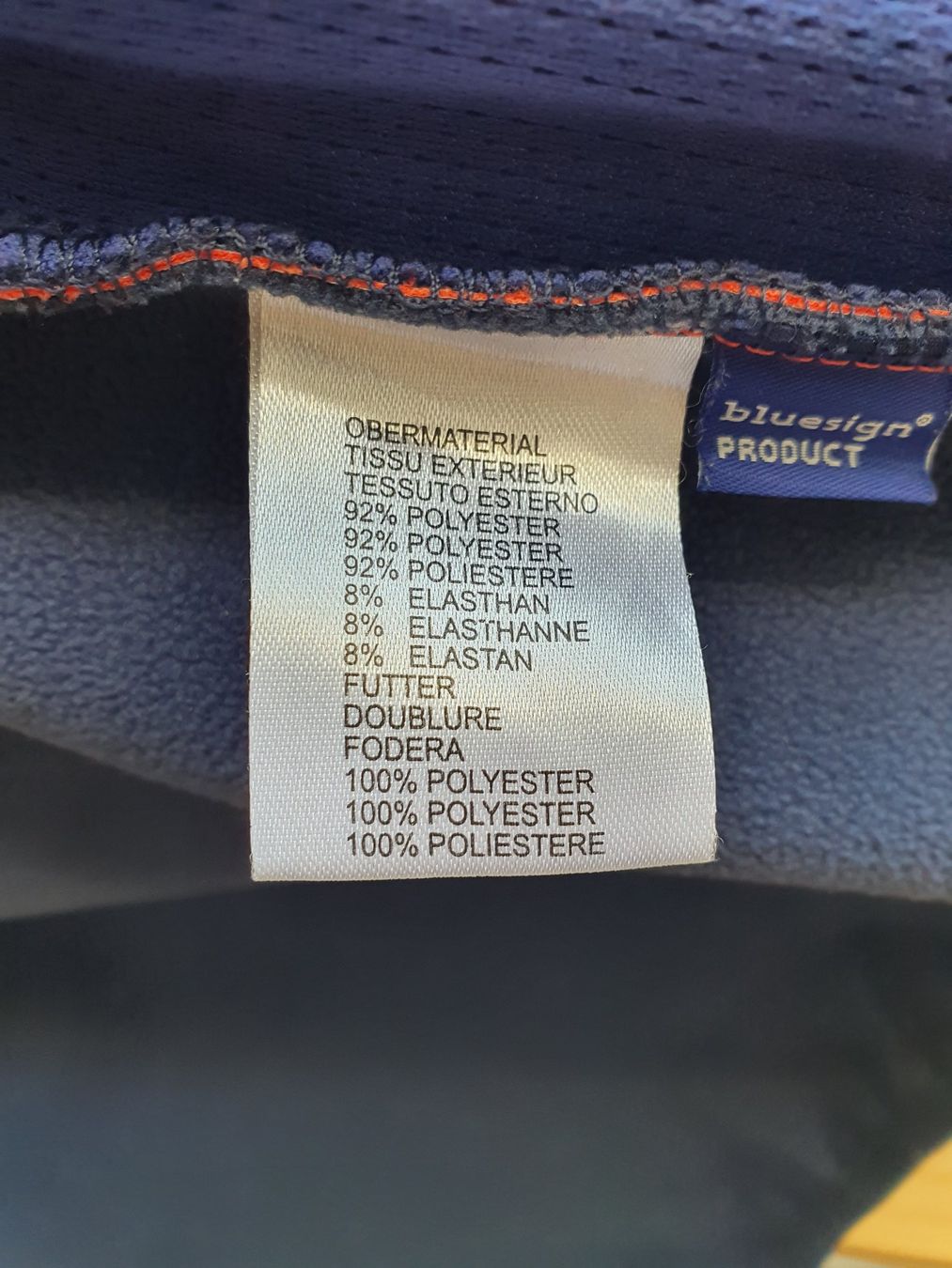 Trevolution Giacche & Cappotti: Gr.152 Übergangsjacke / TREVOLUTION – Usato da Neunkirch venduto da M.Costa1 6