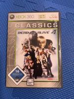 Dead or Alive 4 - Xbox 360