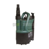 Tauchpumpe DAB Verty  Nova 400 M, 10000ltr./h
