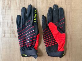 Leki Ultra Trail Breeze Trailrunning Handschuhe, Gr. 7 *NEU*