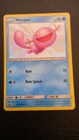 Wooper SV9/SV94 - Hidden Fates (EN) - Pokémon Card