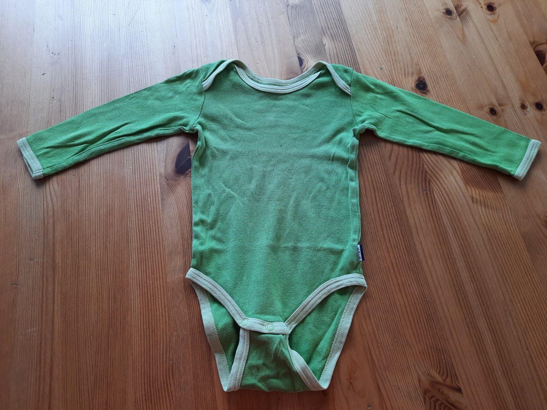 Lotti & Set di vestiti: Kleiderpäckli mit Markenkleider 74/80 – Usato da Aesch BL venduto da ChezToKa 6