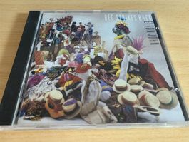 Elton John – Reg Strikes Back