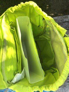 Ergobag Rucksäcke: +  Ergobag  + – Gebraucht aus Winkel von zeho 3