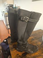 Anna Field Stiefel schwarz Gr. 39