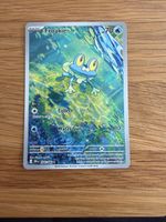Pokemon - Froakie 088/086 - EN