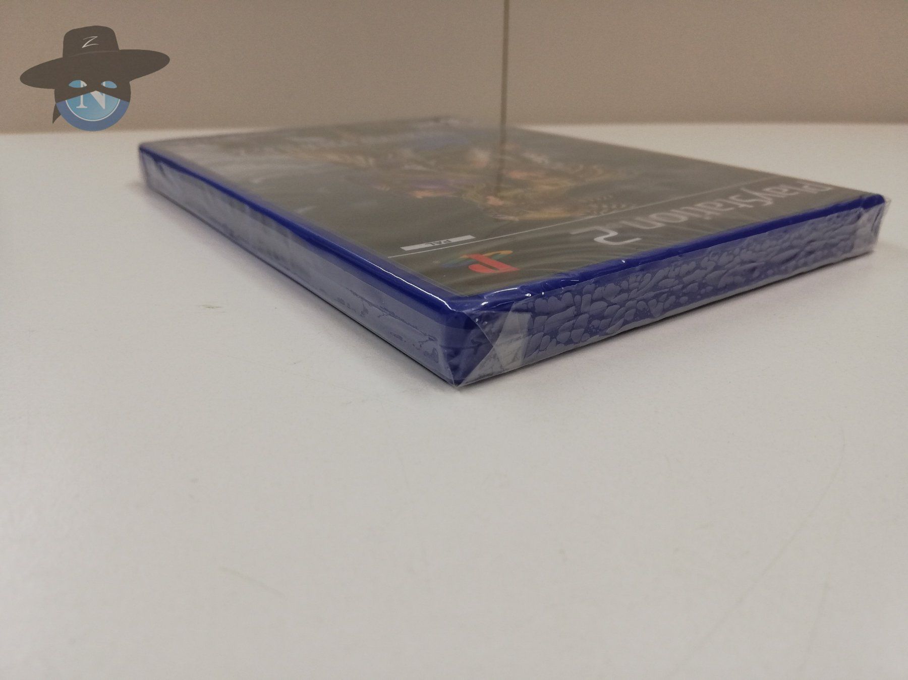 Sony Giochi: Valkyrie Profile 2 - Silmeria / NEU - sealed / PS2 – Nuovo (secondo la descrizione) da St. Gallen venduto da zorro_dc 3