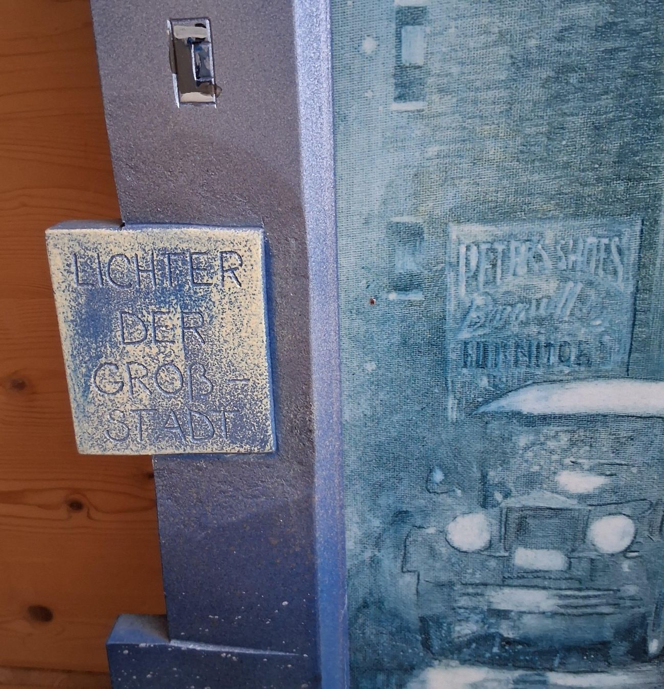 Poster & Bilder: Charlie Chaplin von Renato Casaro – Gebraucht aus Winterthur von sursulapitschi01 5